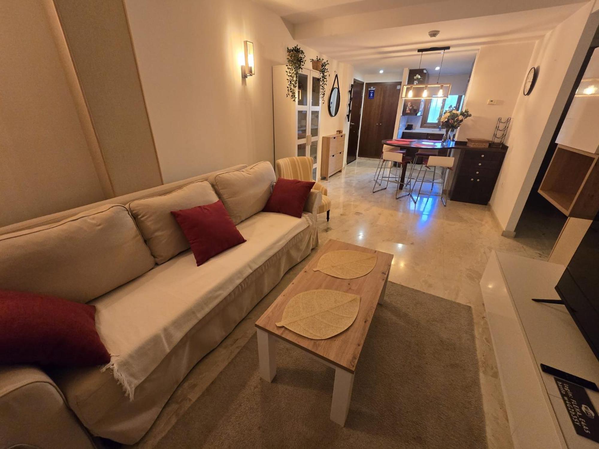 Olivia Sunny 2 Bedroom Apartament Punta Prima Torrevieja Exterior foto